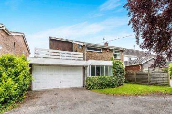 4 Bedroom Detached